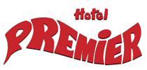 logo - premier hotel